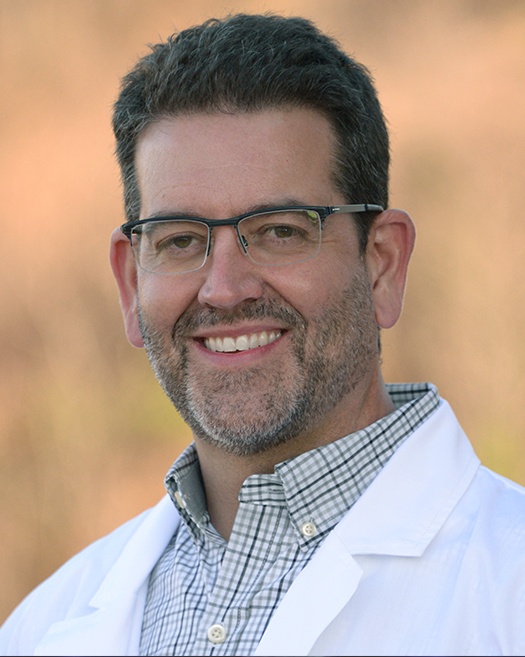 Abingdon Virginia dentist Doctor Steven Amburgey