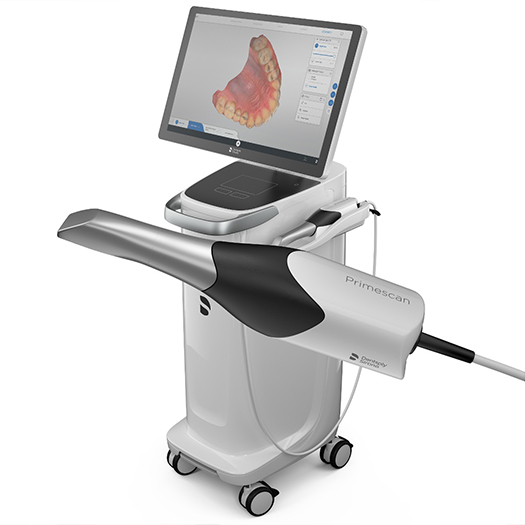 Digital scanner hand tool and computer system